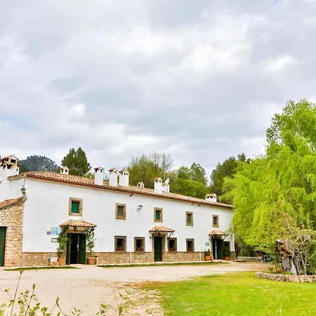 Hotel De Montana La Hortizuela